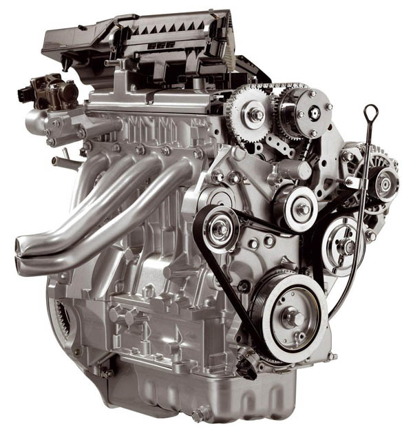 2013 Ai Atos Car Engine